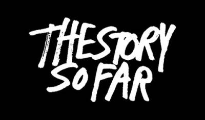 logo The Story So Far